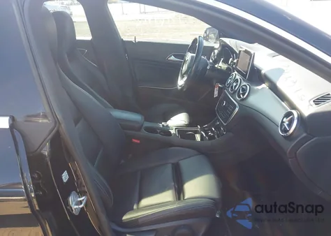 2016 Mercedes-Benz Cla 250 из США, поврежденный, VIN WDDSJ4EBXGN315947